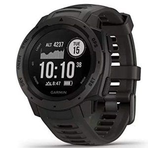Garmin Instinct Solar